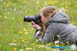 Bruidsfotograaf