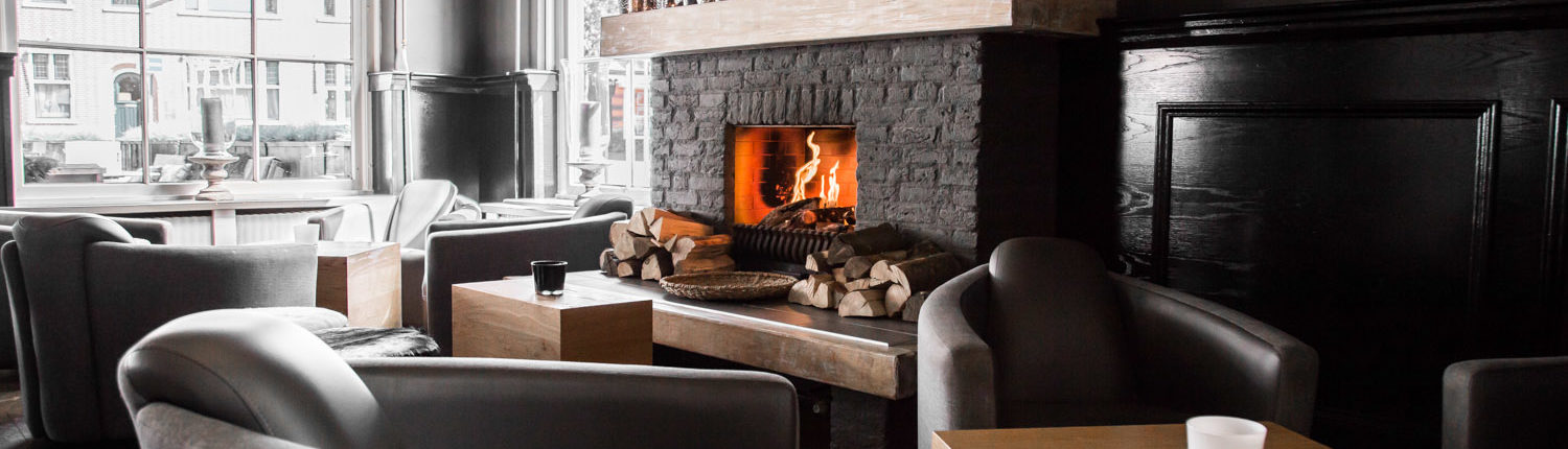 Horeca fotografie
