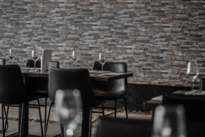 Horeca fotografie
