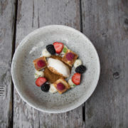 Horeca fotografie