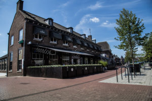 Horeca fotografie