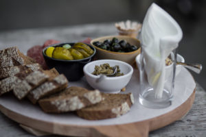 Horeca fotografie