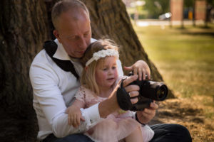 Bruidsfotografie