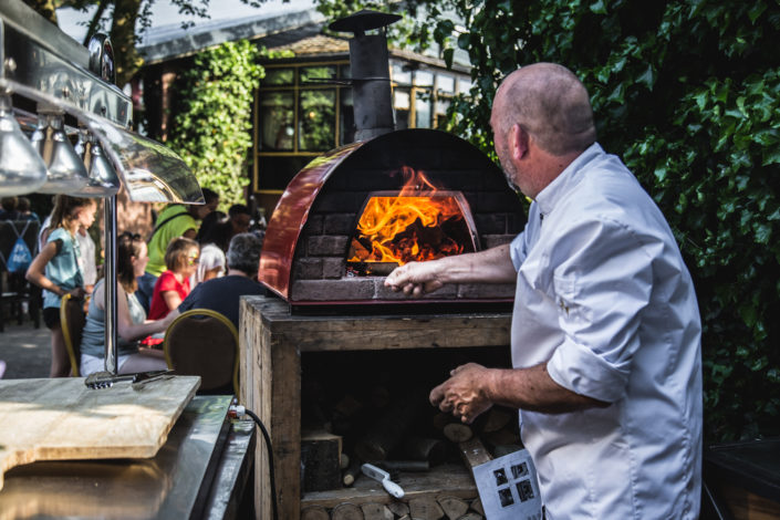 Horeca fotografie