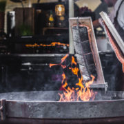 Horeca fotografie