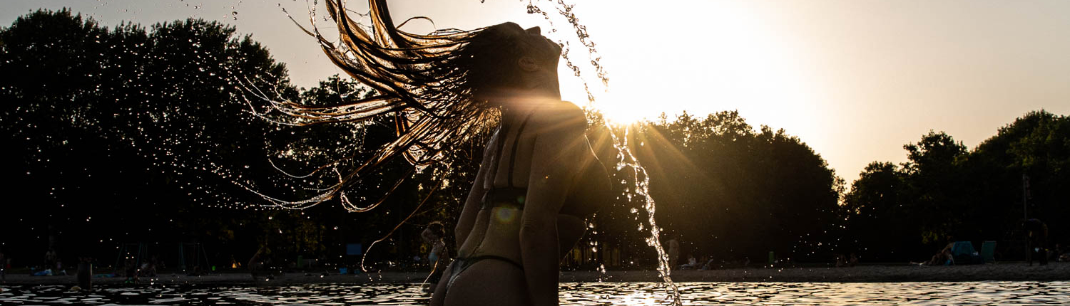 watershoot